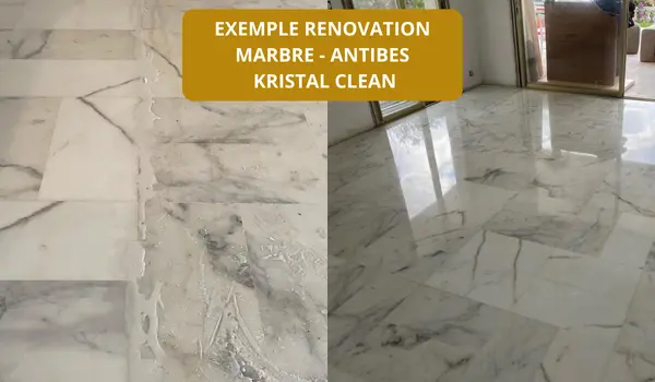 exemple renovation marbre antibes